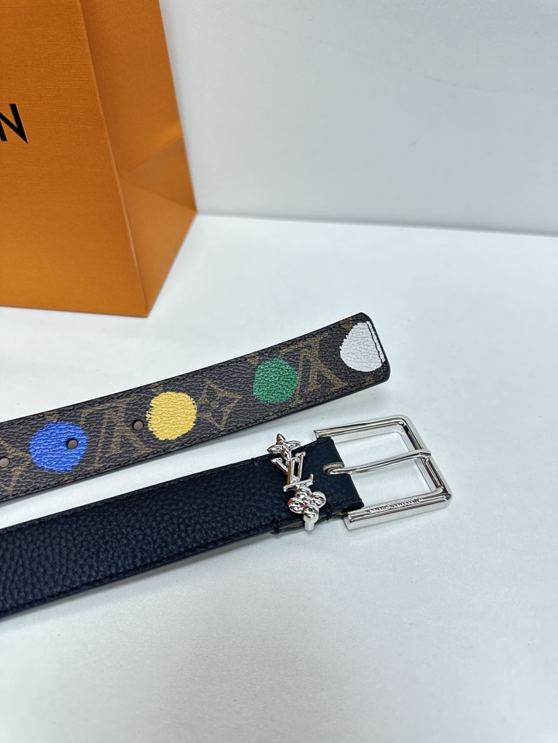 Louis Vuitton Belts